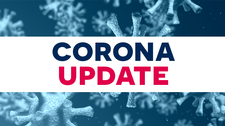 Vanaf maandag 11 mei 2020 : aangepaste maatregelen ten gevolge van het Corona-virus
